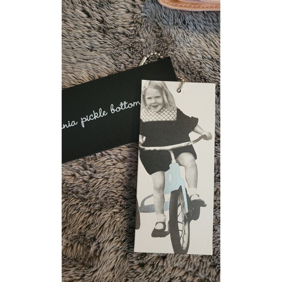 PETUNIA PICKLE BOTTOM weekender bag - Picture 7 of 12